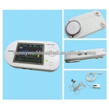 SW-STVESD electronic stethoscope for automotive and digital Multi-functional Visual Stethoscope